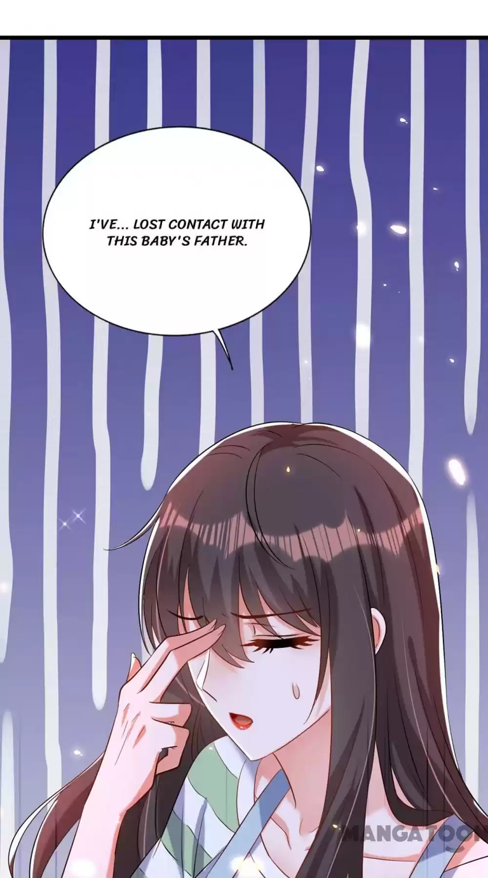 Spicy Wife's Reborn World Chapter 234