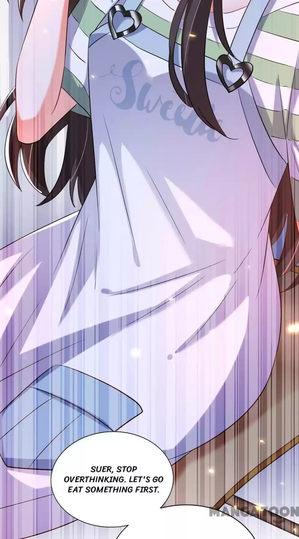 Spicy Wife's Reborn World Chapter 234