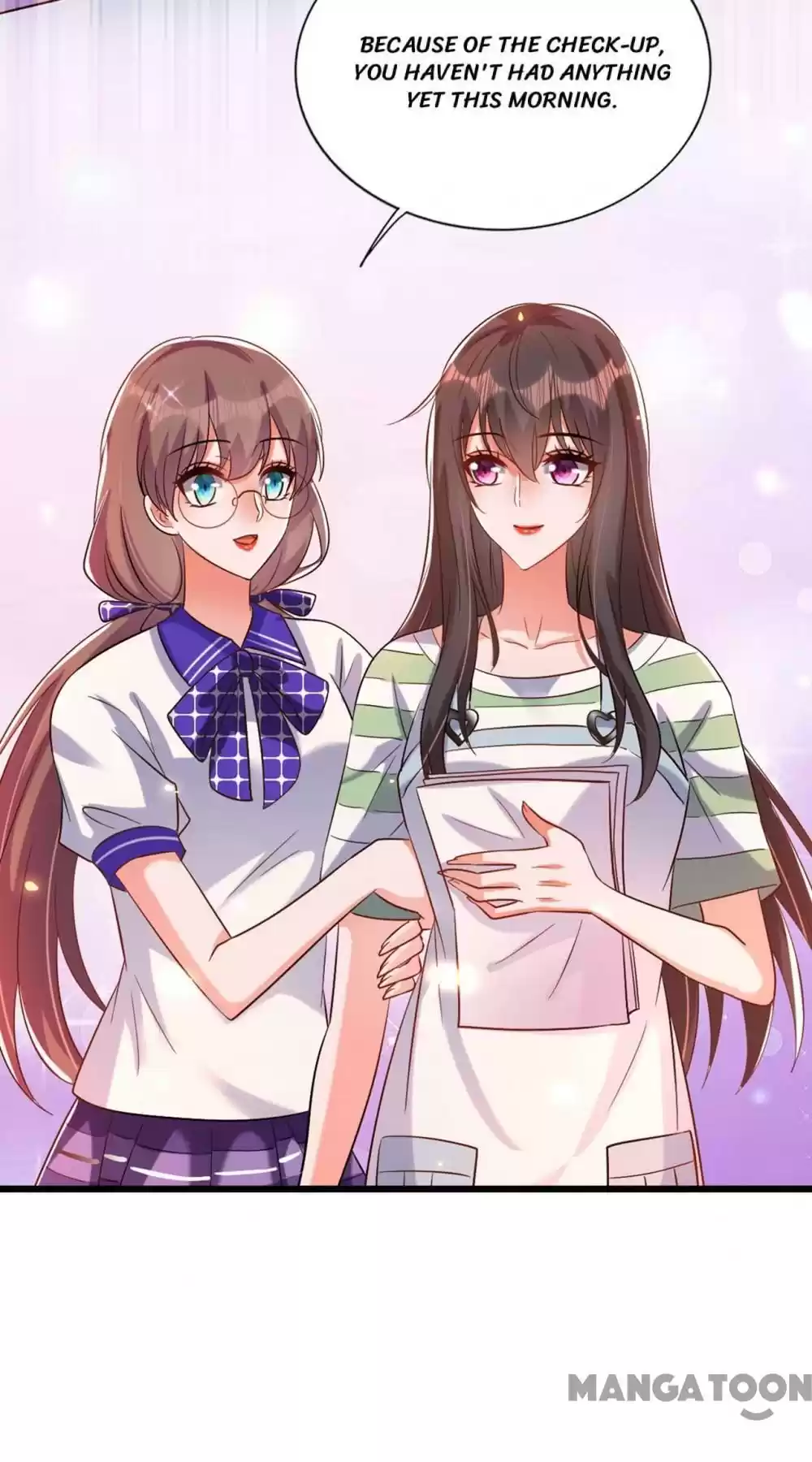 Spicy Wife's Reborn World Chapter 234