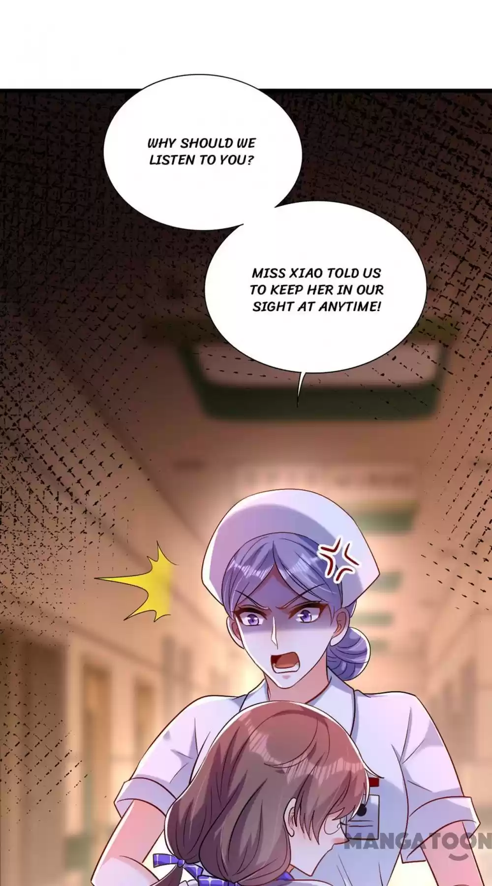 Spicy Wife's Reborn World Chapter 234