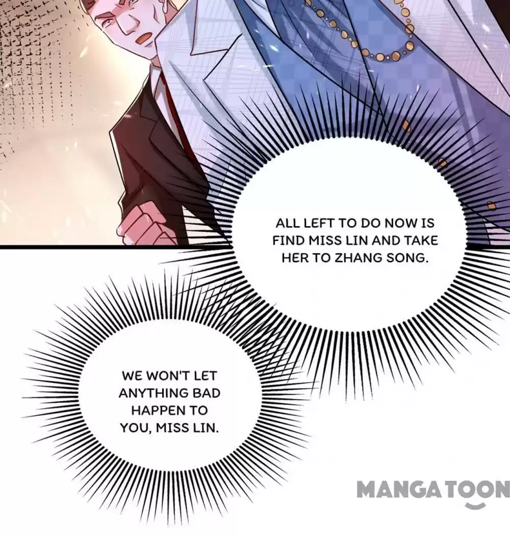 Spicy Wife's Reborn World Chapter 234