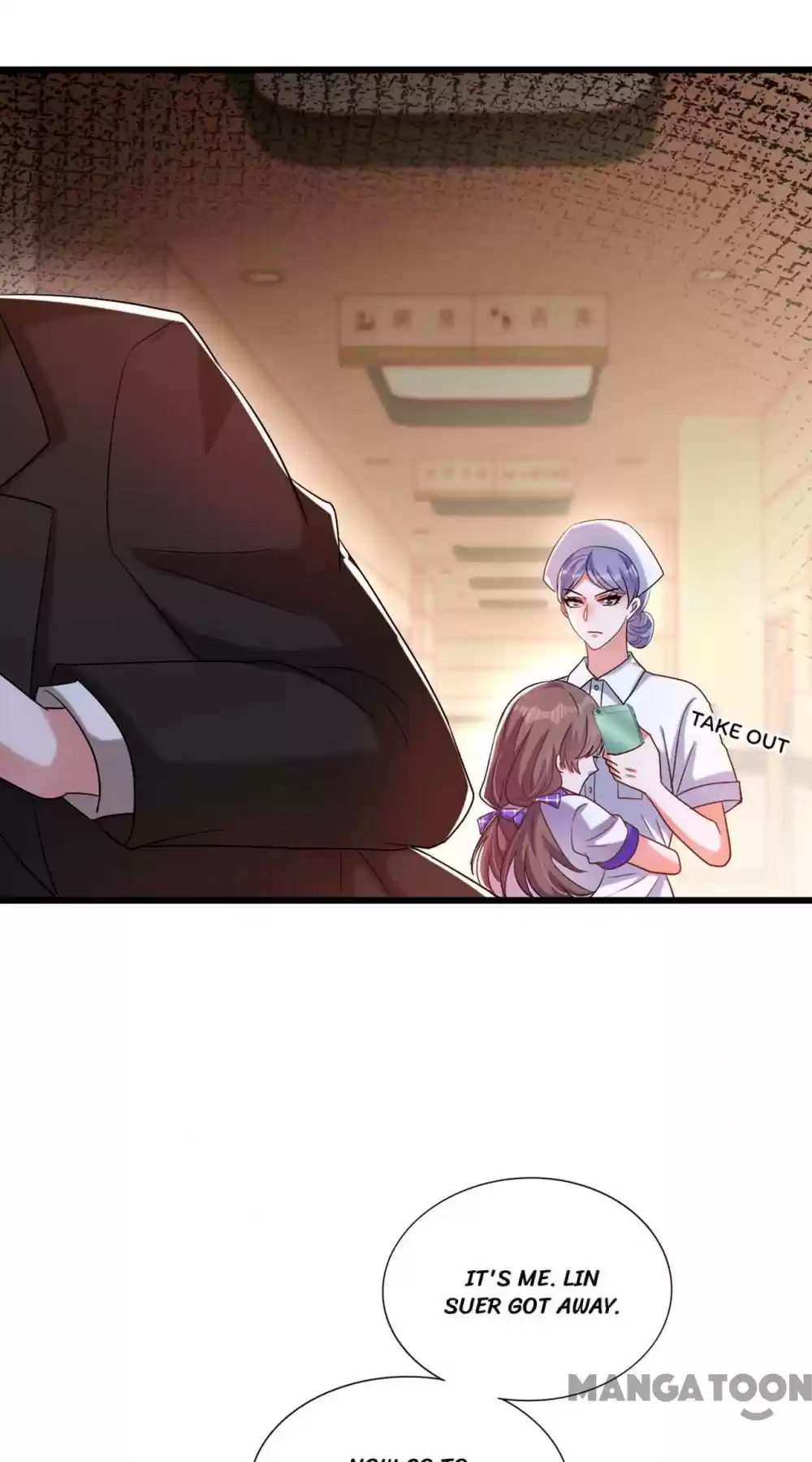 Spicy Wife's Reborn World Chapter 234