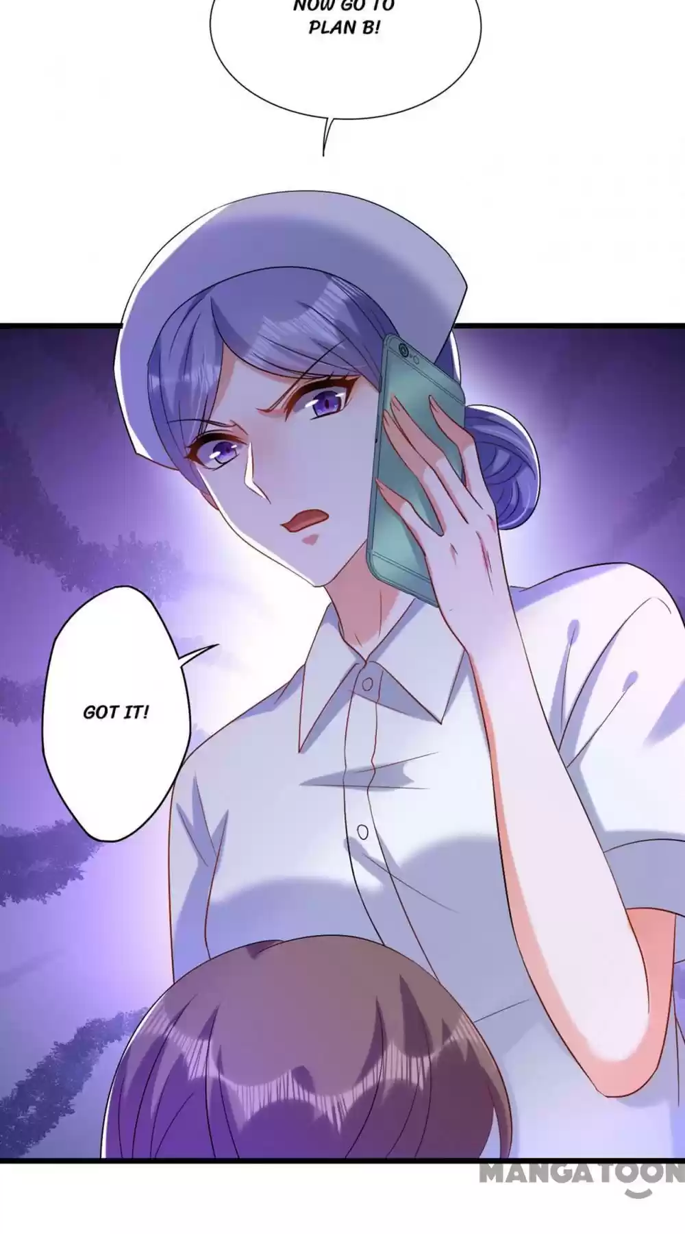 Spicy Wife's Reborn World Chapter 234