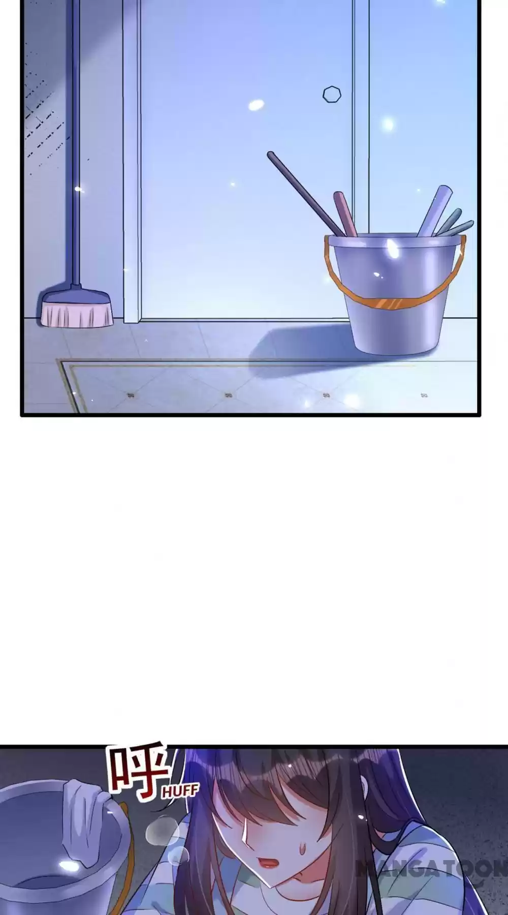 Spicy Wife's Reborn World Chapter 234