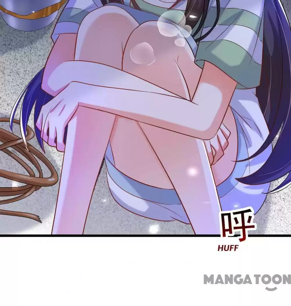 Spicy Wife's Reborn World Chapter 234