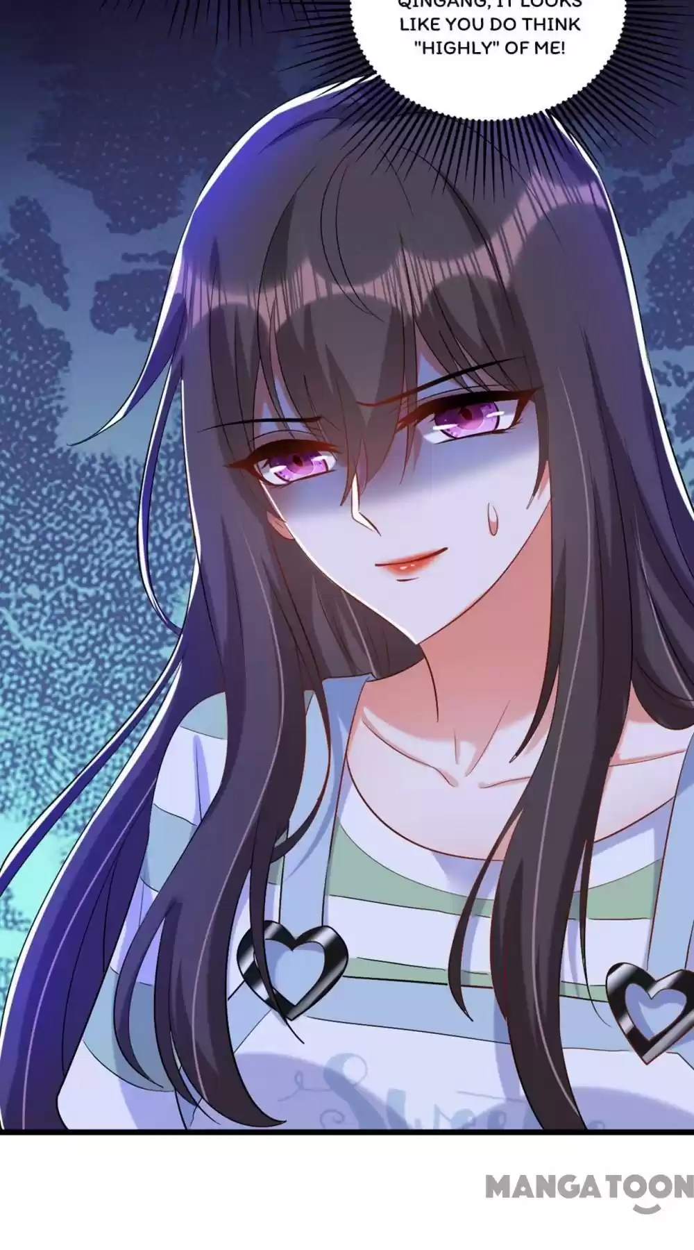 Spicy Wife's Reborn World Chapter 234