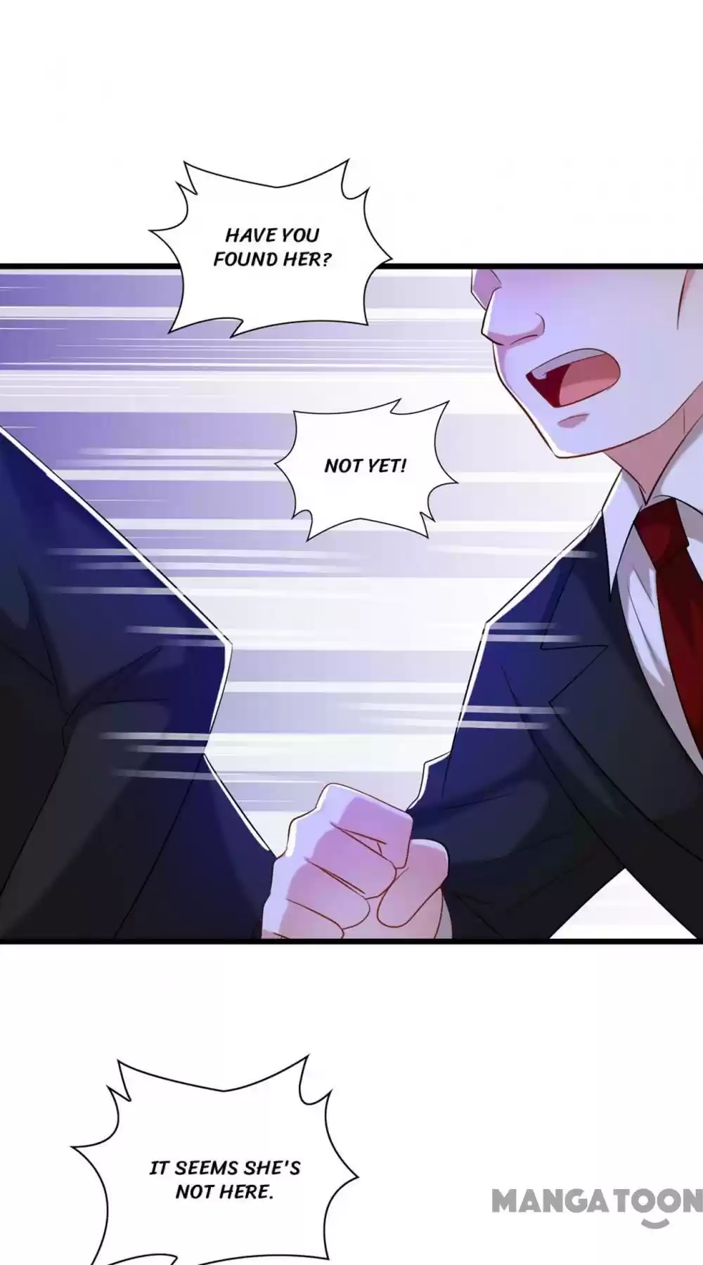 Spicy Wife's Reborn World Chapter 234