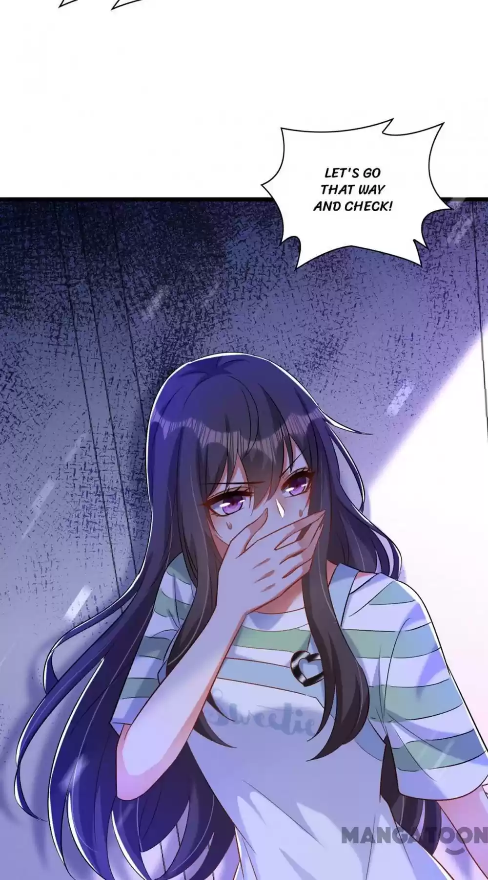 Spicy Wife's Reborn World Chapter 234