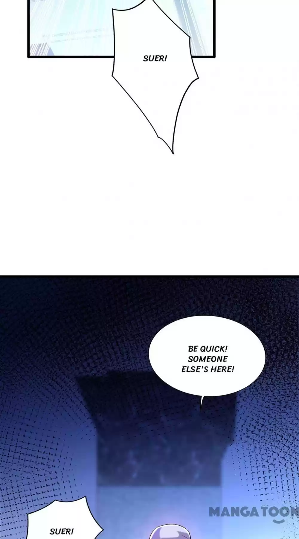 Spicy Wife's Reborn World Chapter 235