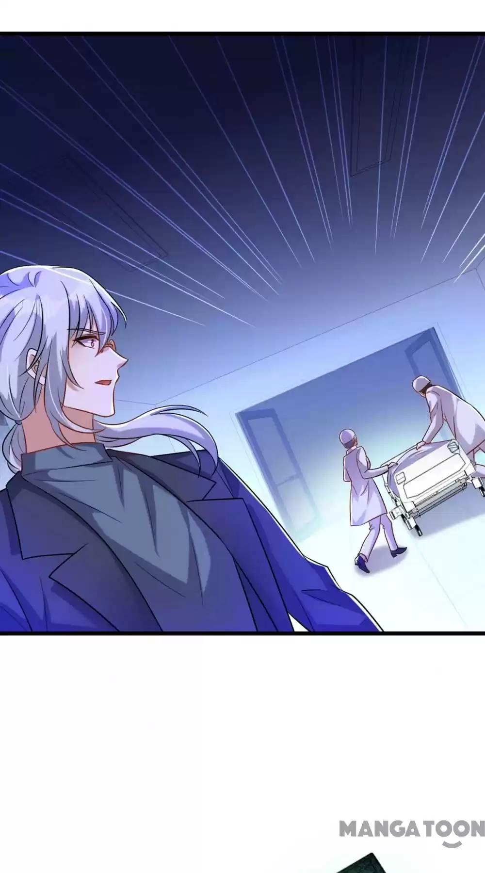 Spicy Wife's Reborn World Chapter 235