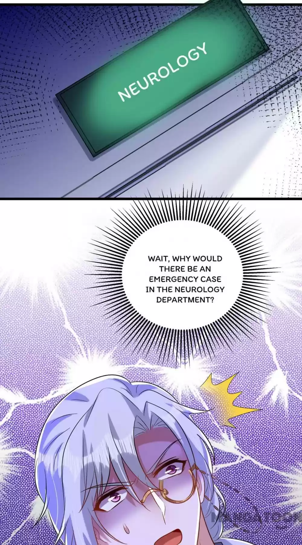 Spicy Wife's Reborn World Chapter 235