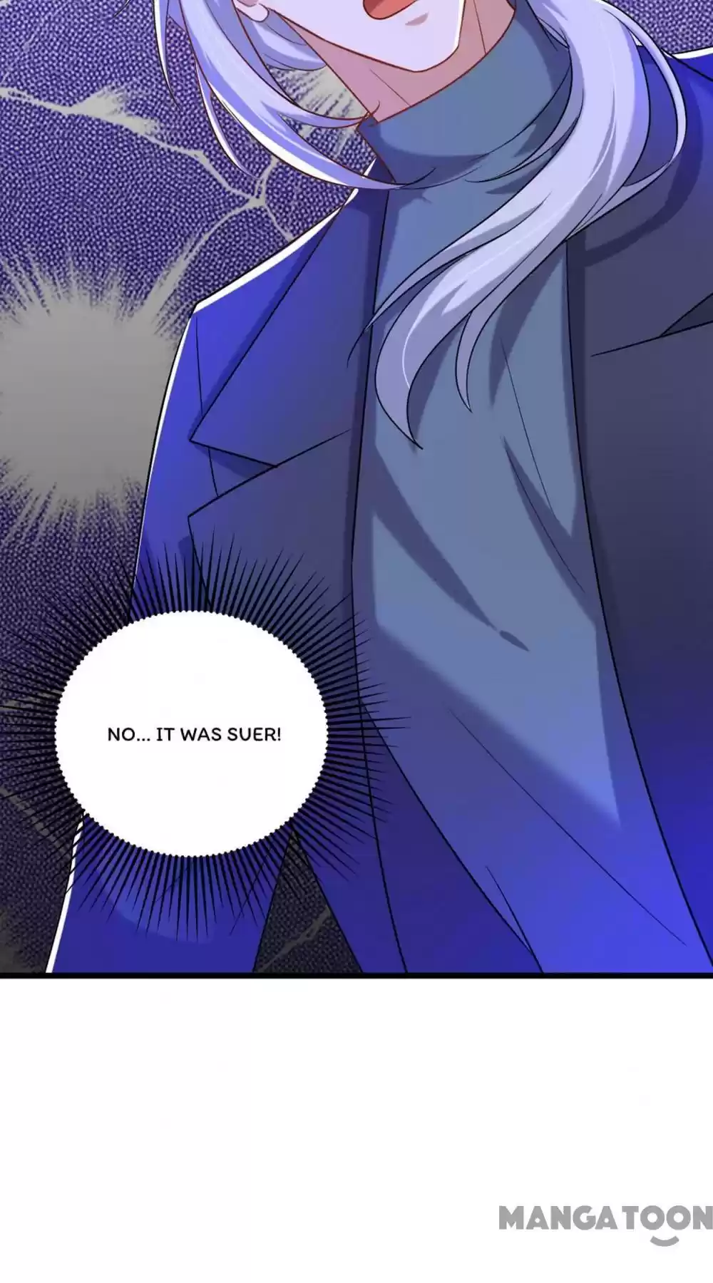 Spicy Wife's Reborn World Chapter 235