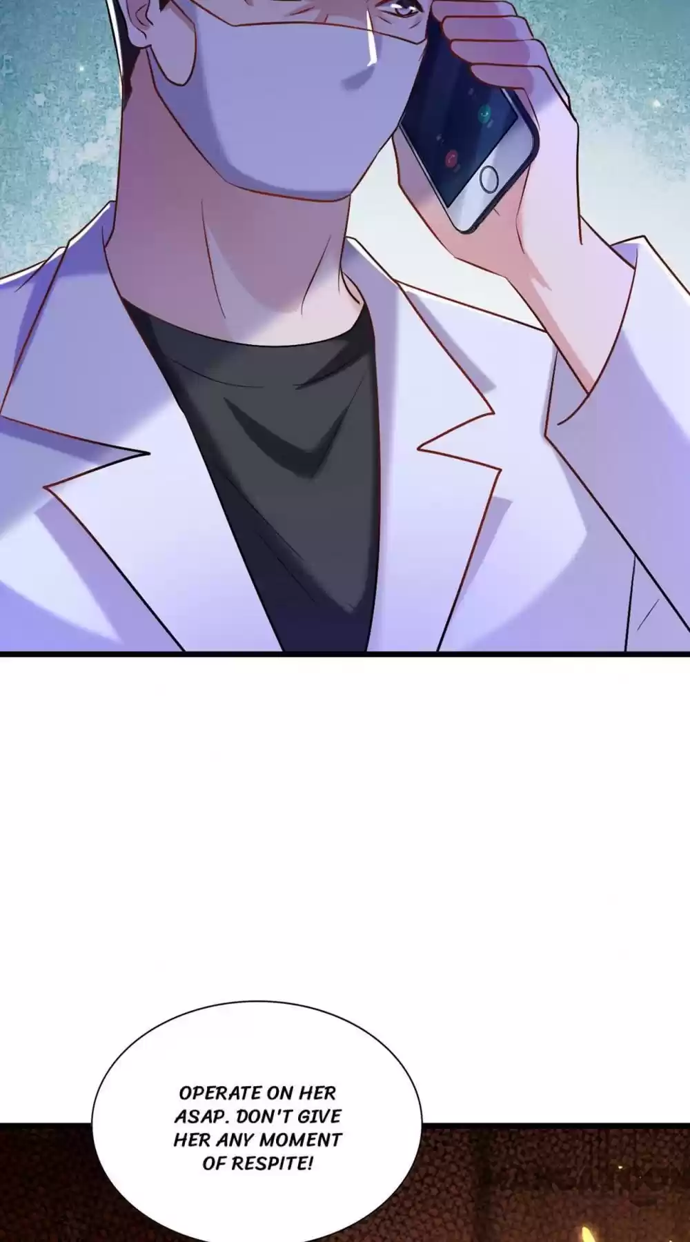 Spicy Wife's Reborn World Chapter 235