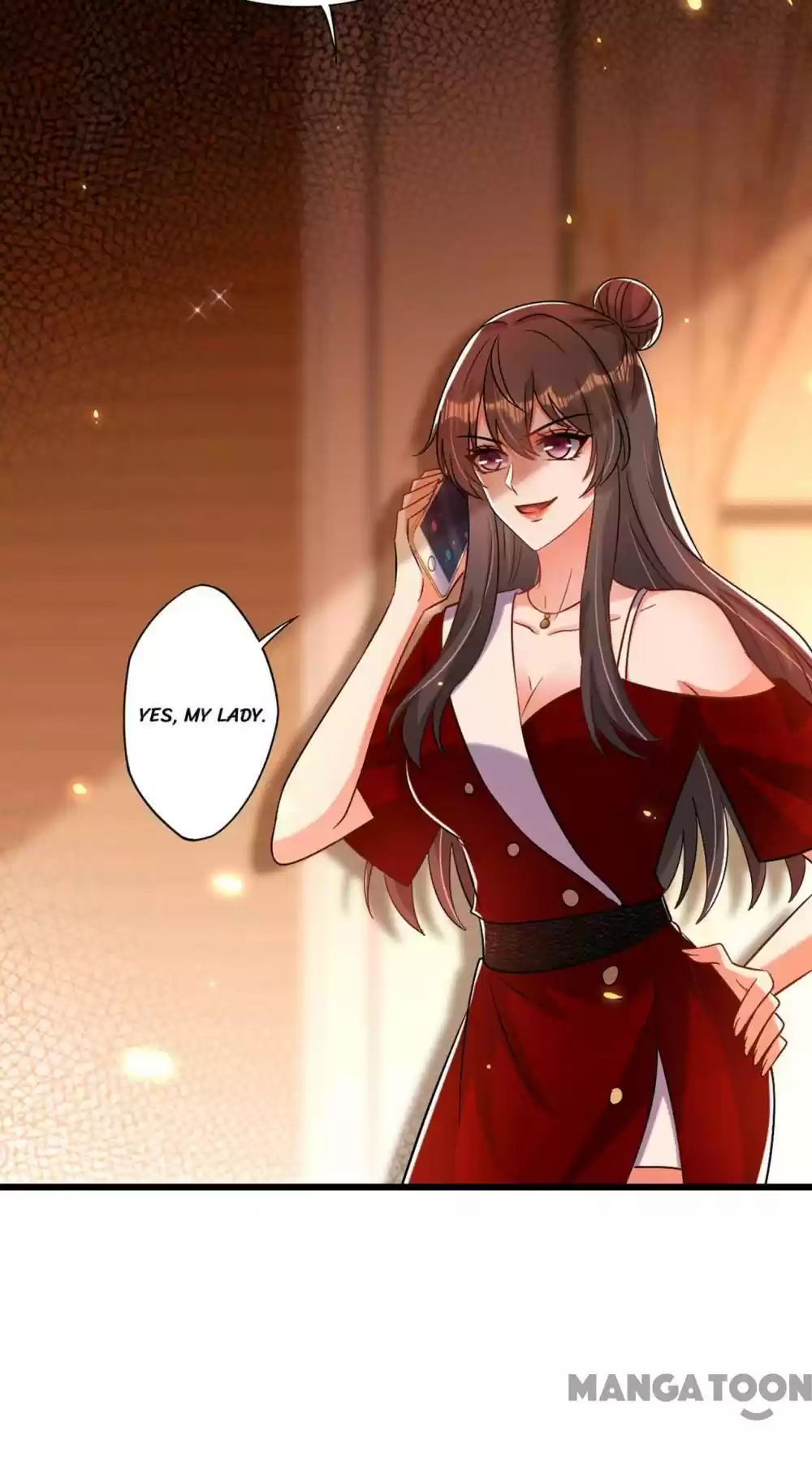 Spicy Wife's Reborn World Chapter 235