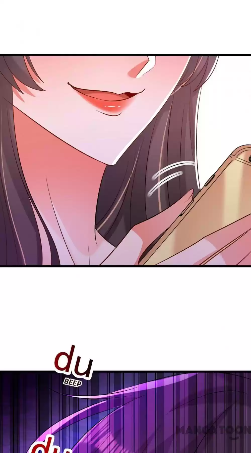 Spicy Wife's Reborn World Chapter 235