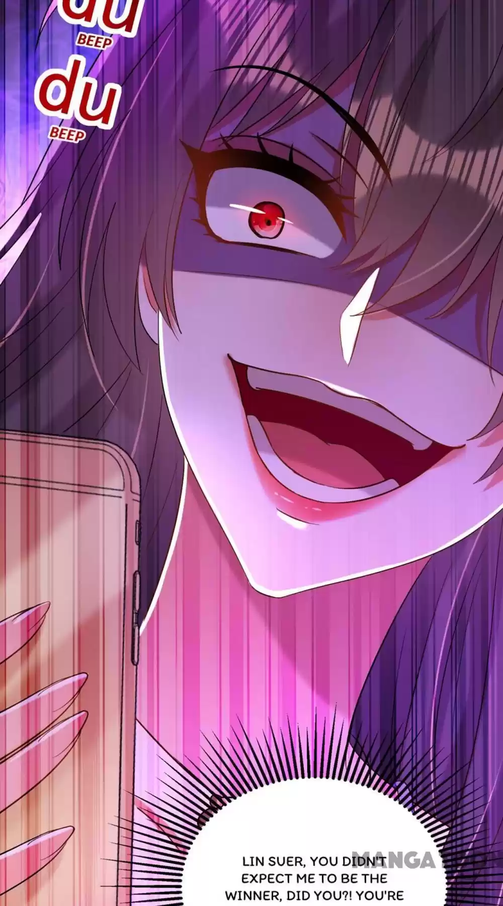 Spicy Wife's Reborn World Chapter 235