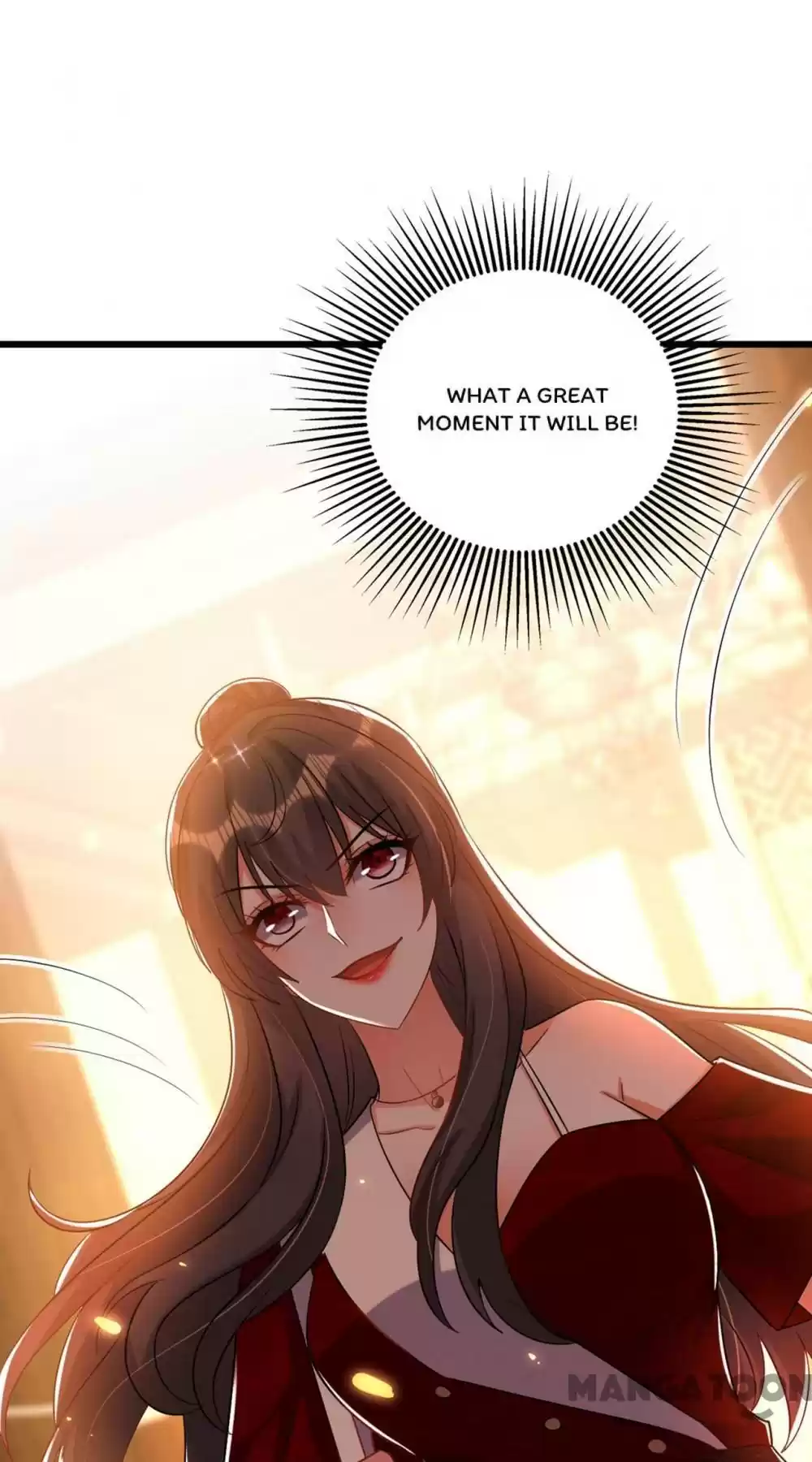 Spicy Wife's Reborn World Chapter 235