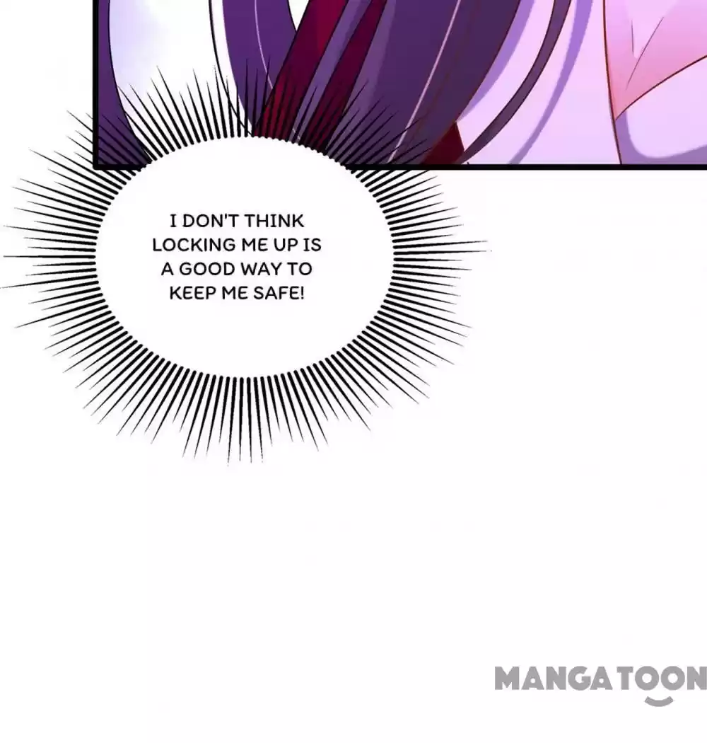 Spicy Wife's Reborn World Chapter 235