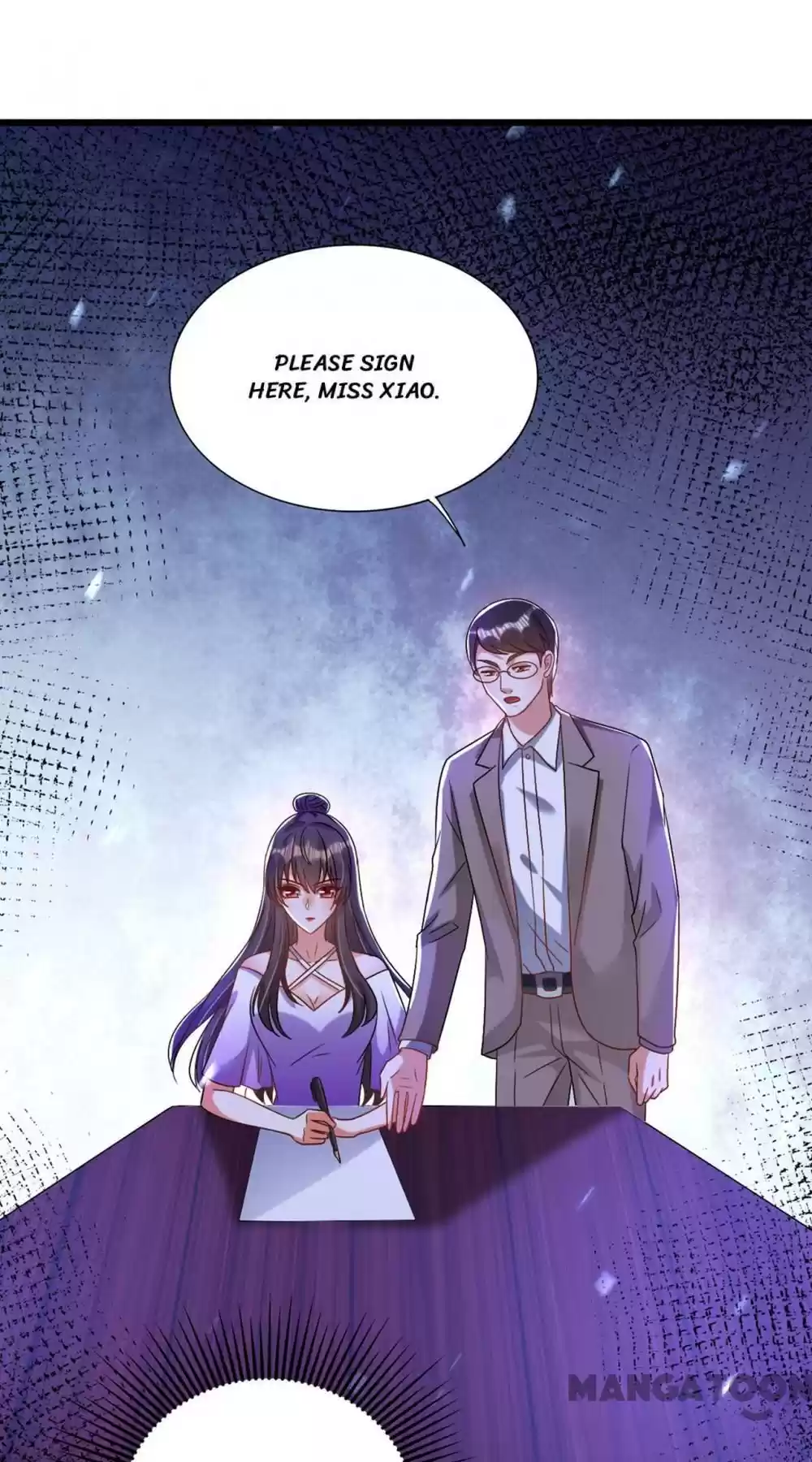 Spicy Wife's Reborn World Chapter 235