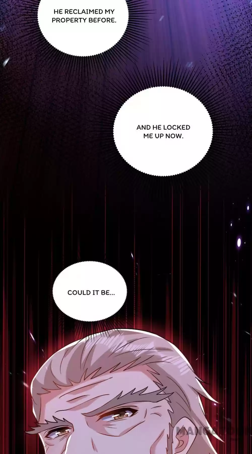 Spicy Wife's Reborn World Chapter 235