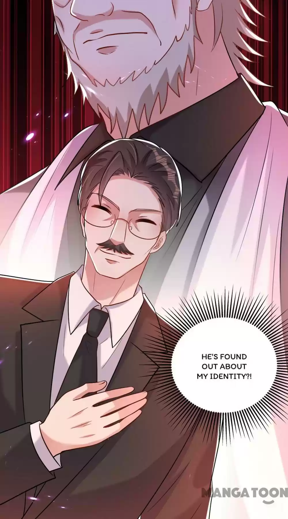 Spicy Wife's Reborn World Chapter 235