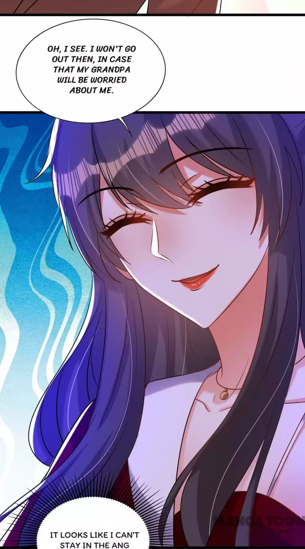 Spicy Wife's Reborn World Chapter 235