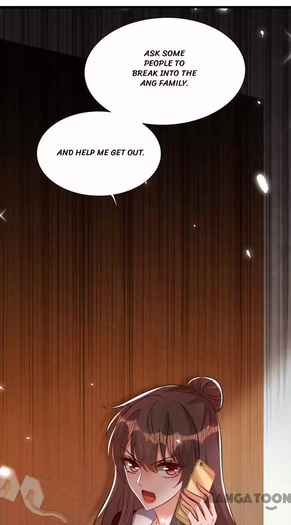 Spicy Wife's Reborn World Chapter 235