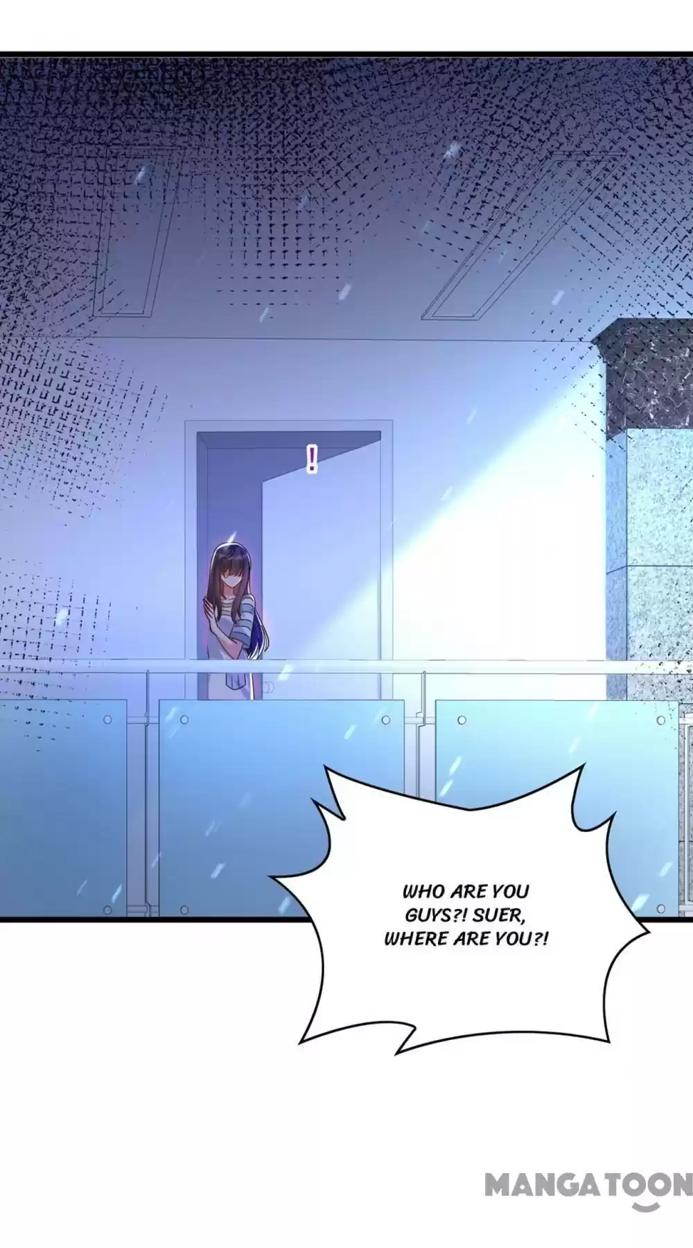 Spicy Wife's Reborn World Chapter 235