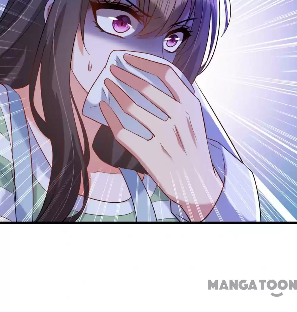 Spicy Wife's Reborn World Chapter 235