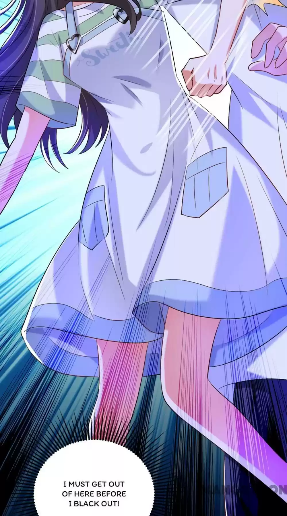 Spicy Wife's Reborn World Chapter 235