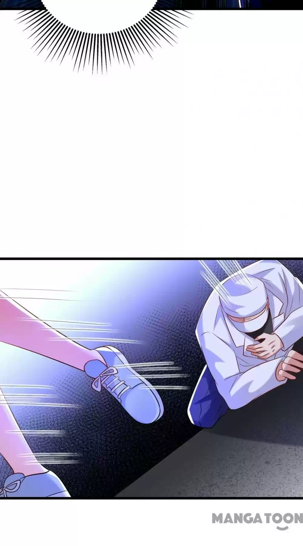 Spicy Wife's Reborn World Chapter 235