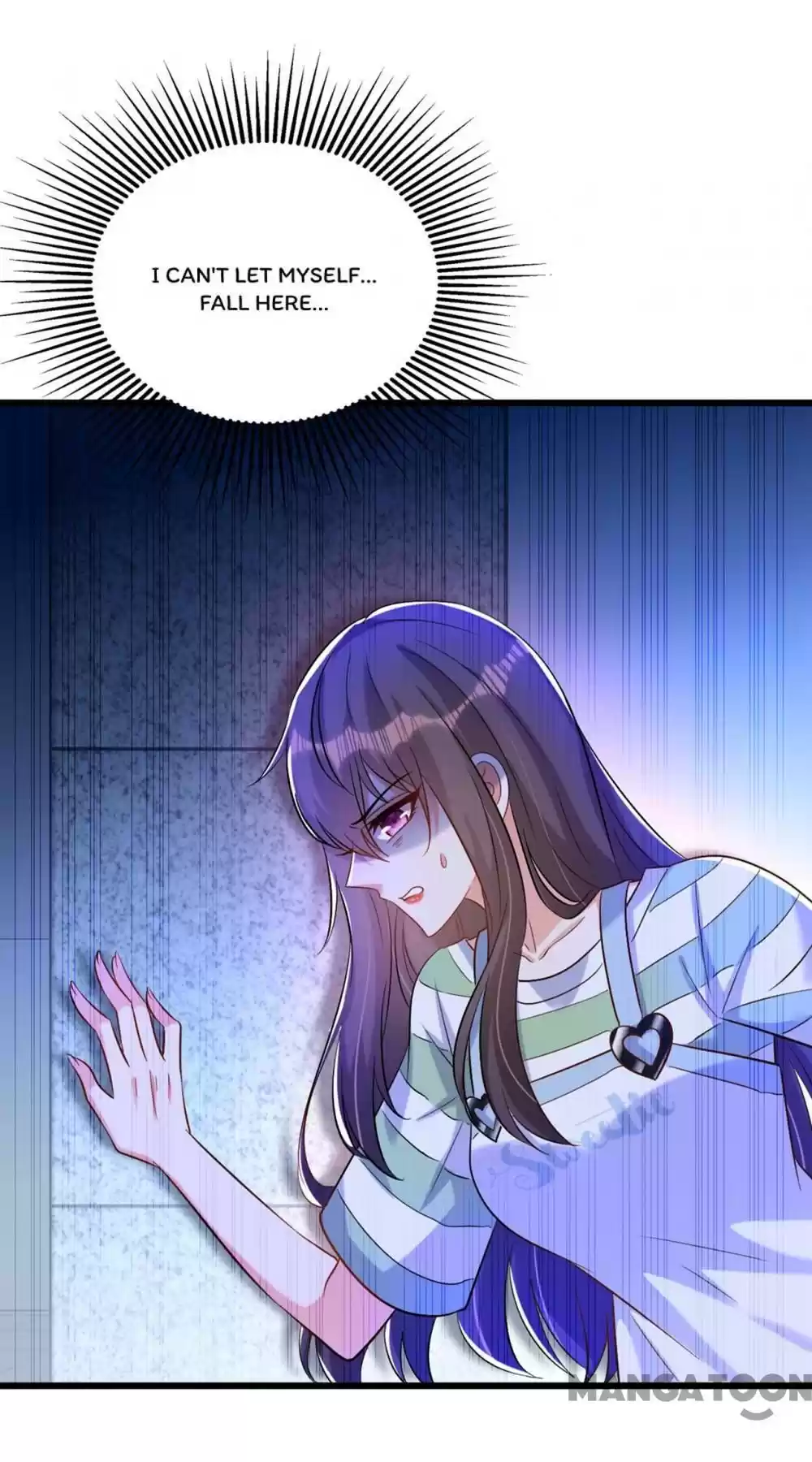 Spicy Wife's Reborn World Chapter 235