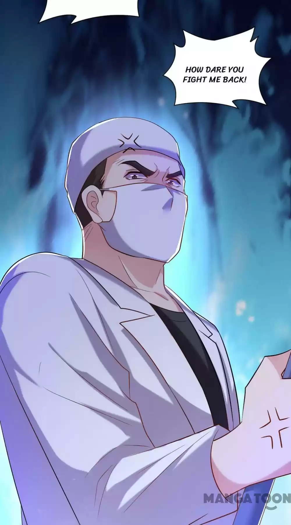 Spicy Wife's Reborn World Chapter 235