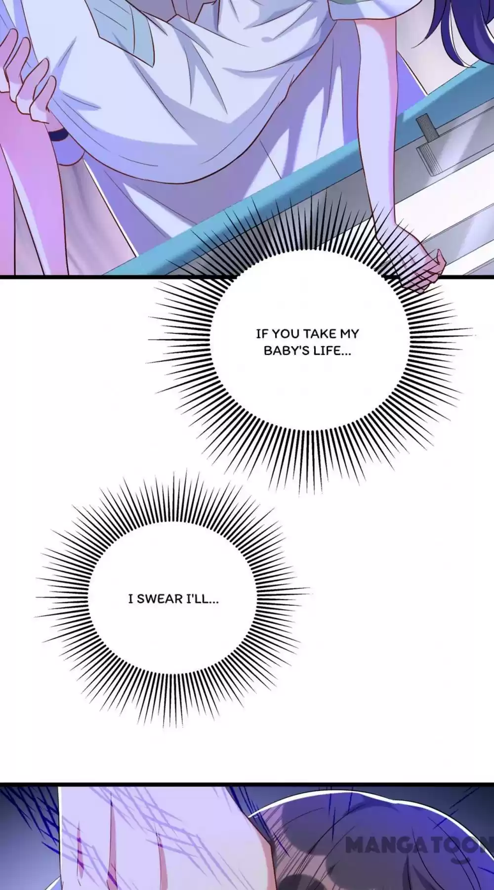 Spicy Wife's Reborn World Chapter 235