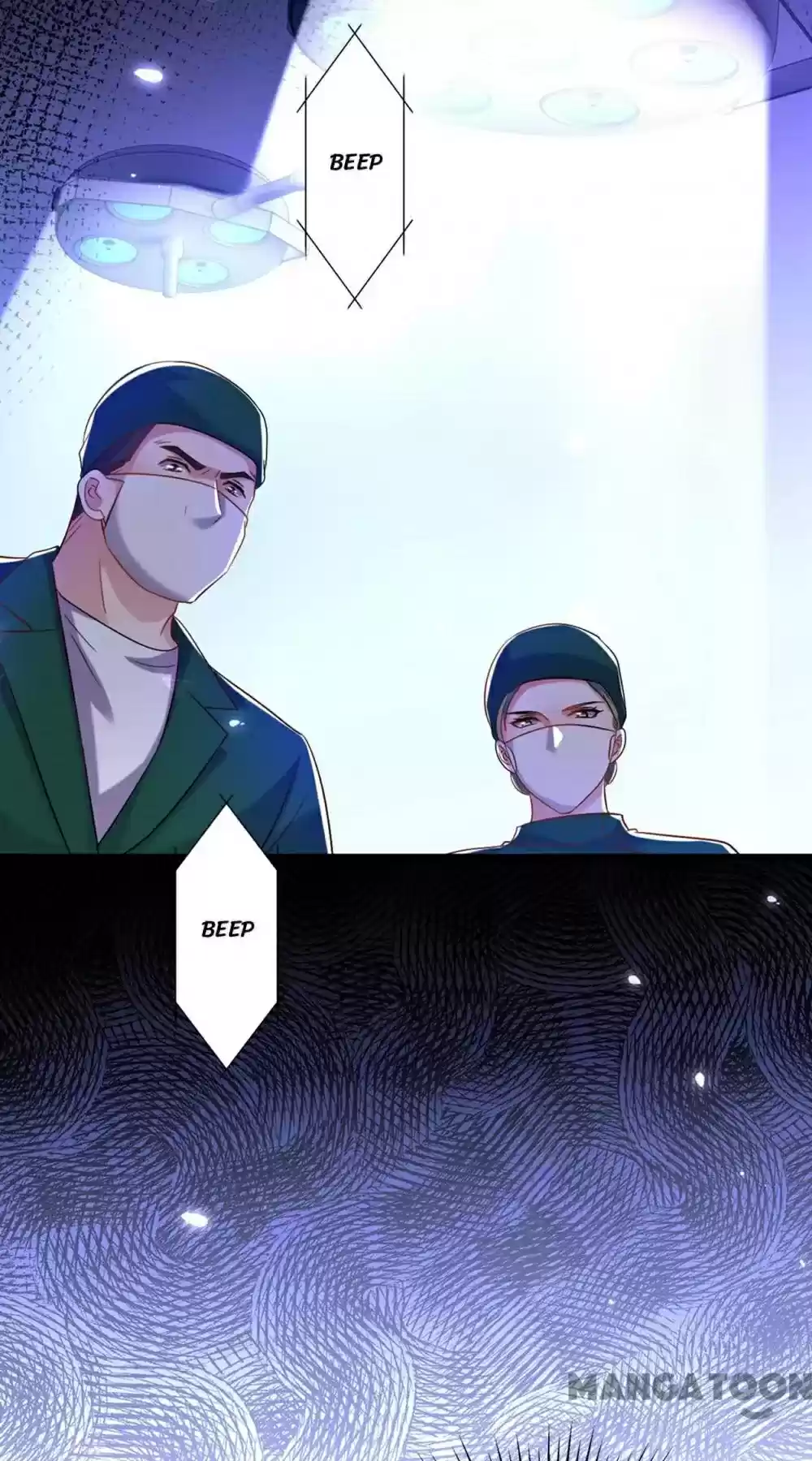 Spicy Wife's Reborn World Chapter 236