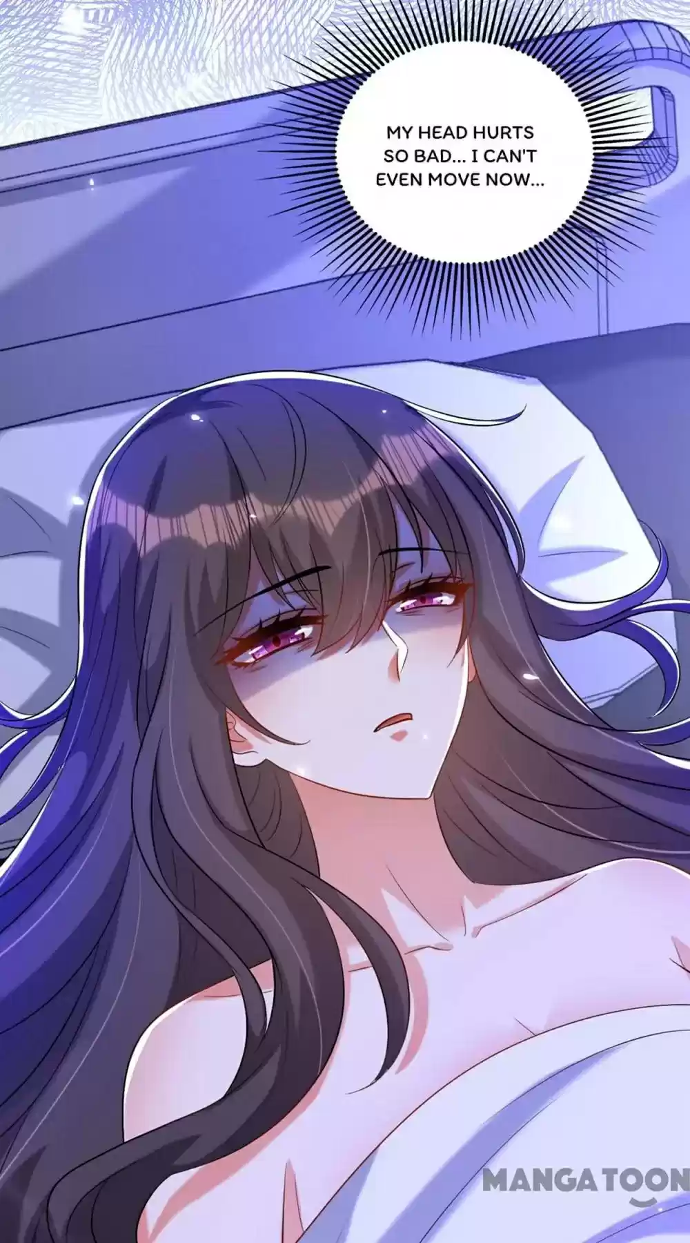 Spicy Wife's Reborn World Chapter 236