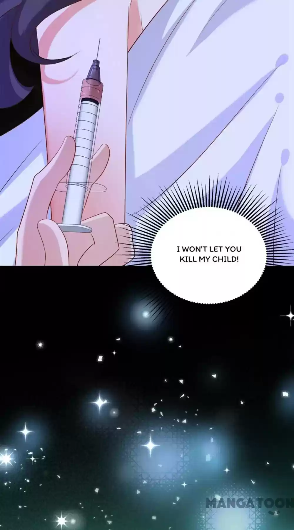 Spicy Wife's Reborn World Chapter 236