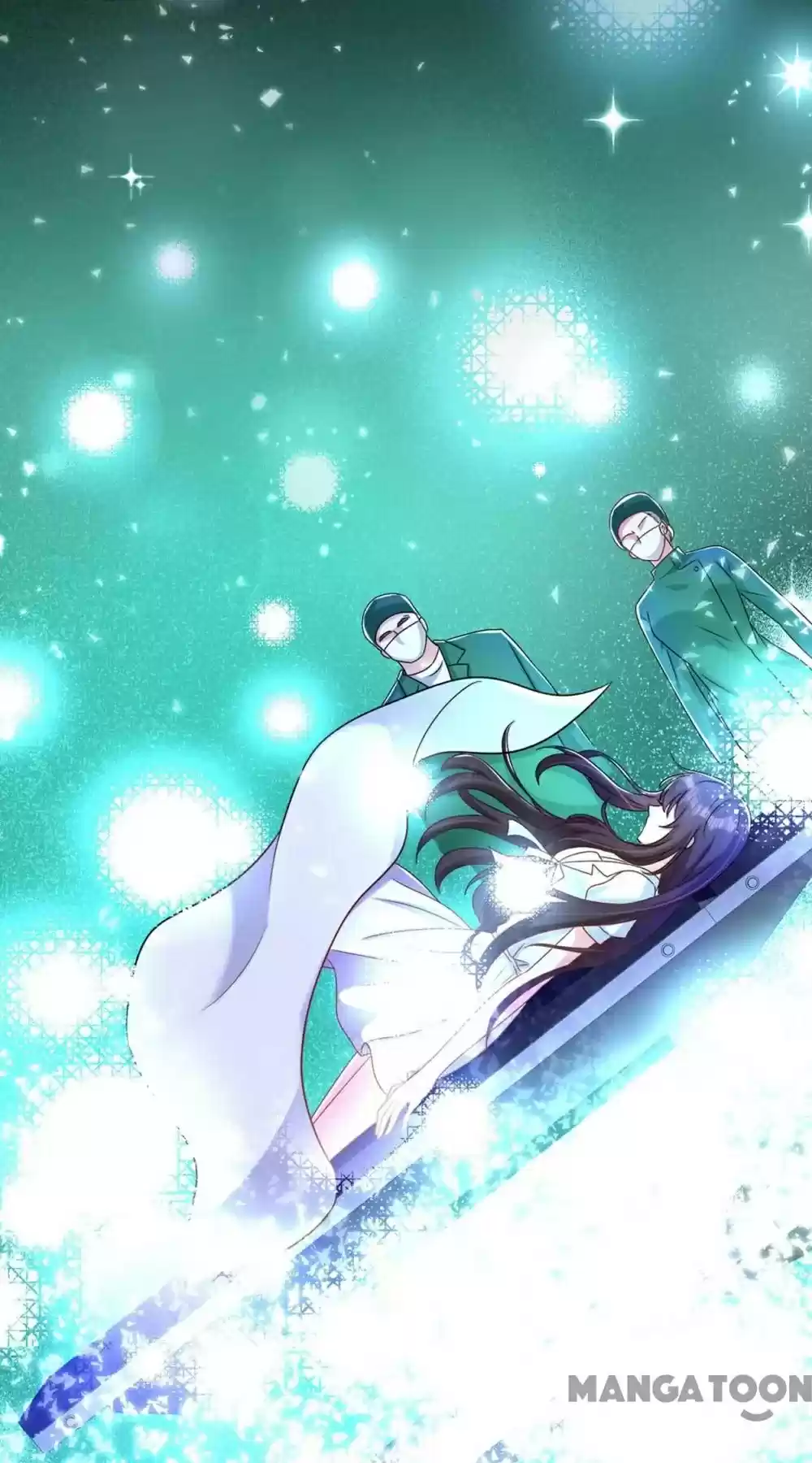 Spicy Wife's Reborn World Chapter 236