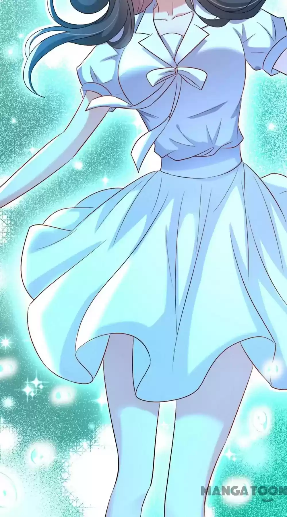 Spicy Wife's Reborn World Chapter 236