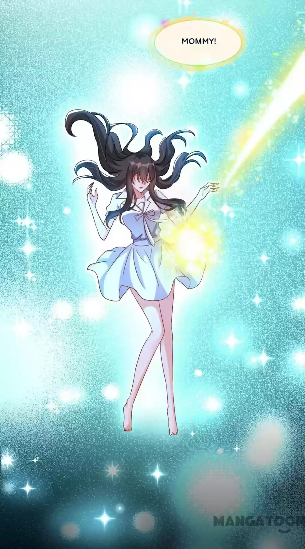 Spicy Wife's Reborn World Chapter 236