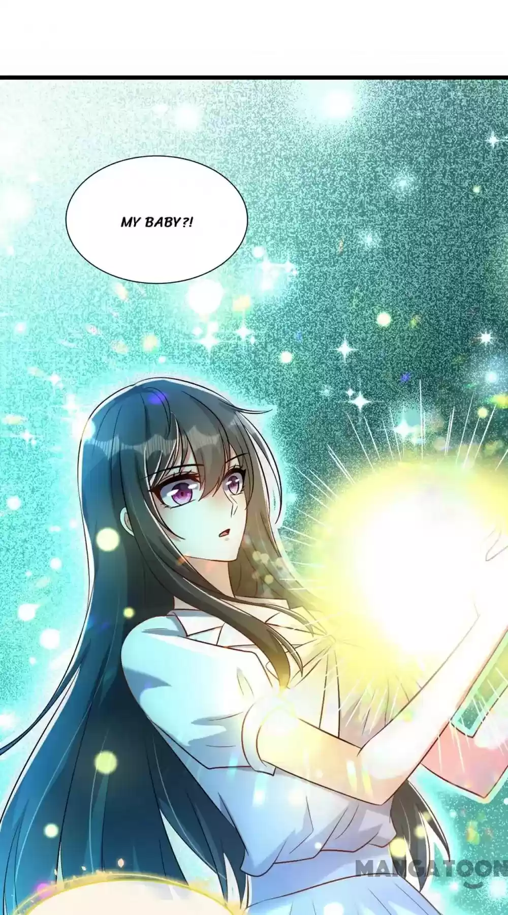 Spicy Wife's Reborn World Chapter 236