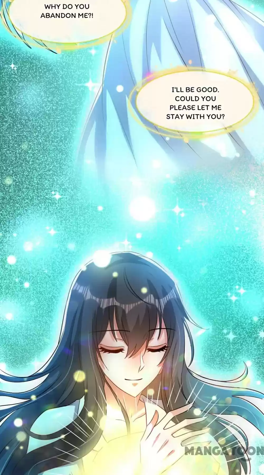 Spicy Wife's Reborn World Chapter 236