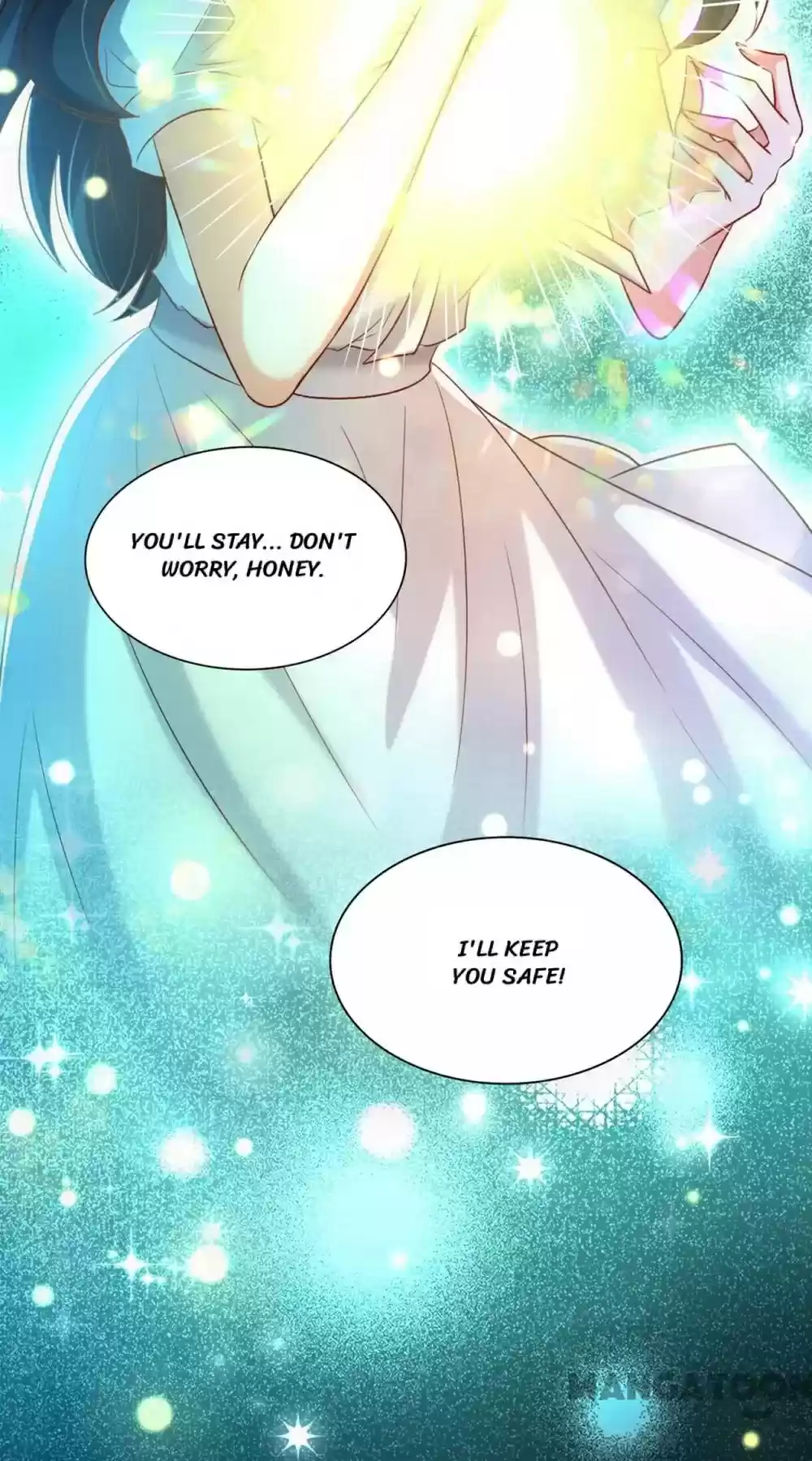 Spicy Wife's Reborn World Chapter 236