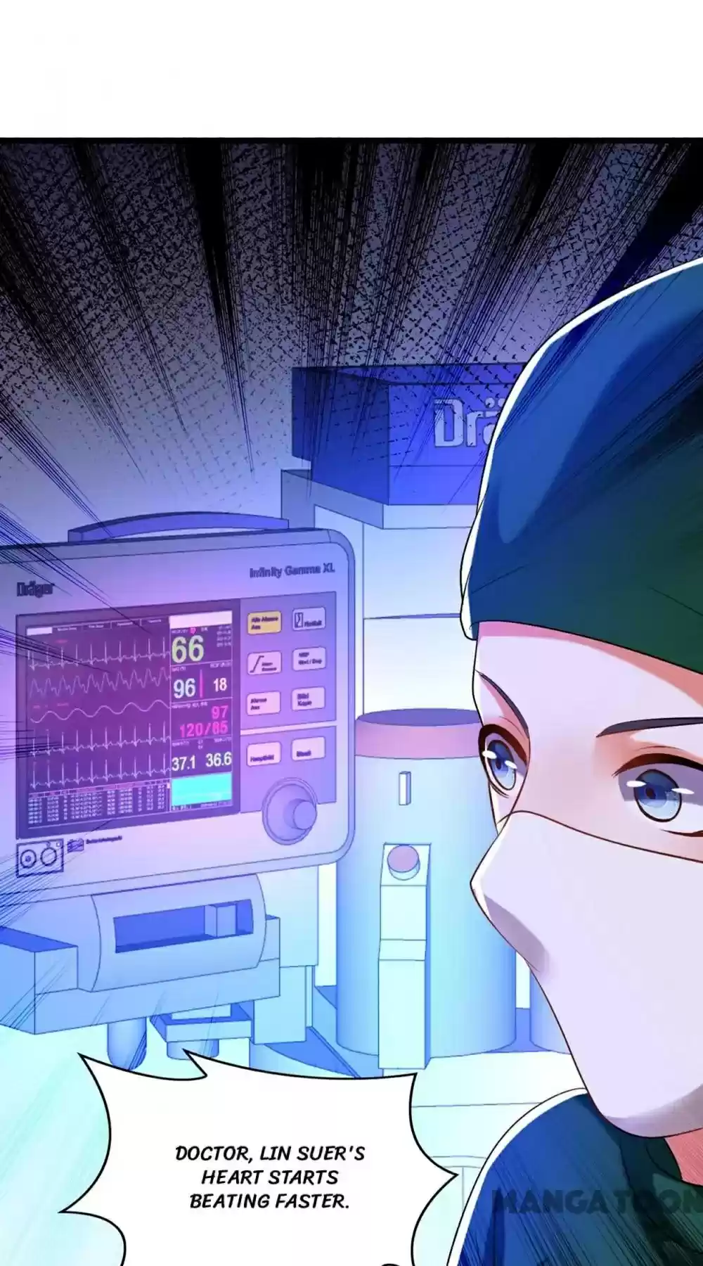 Spicy Wife's Reborn World Chapter 236