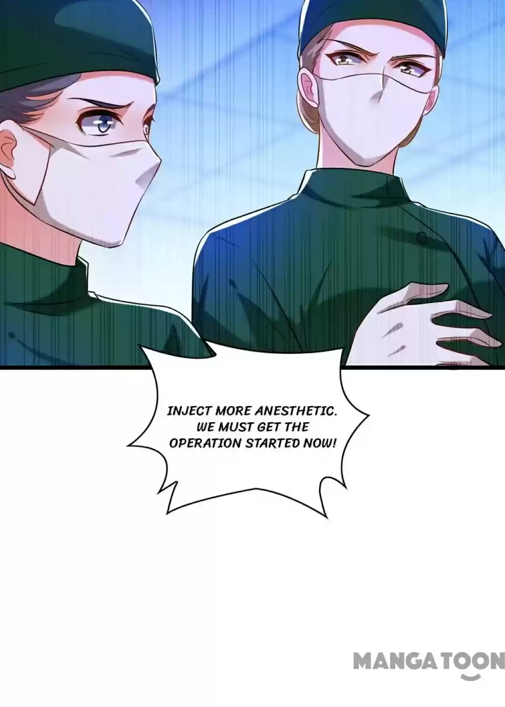 Spicy Wife's Reborn World Chapter 236