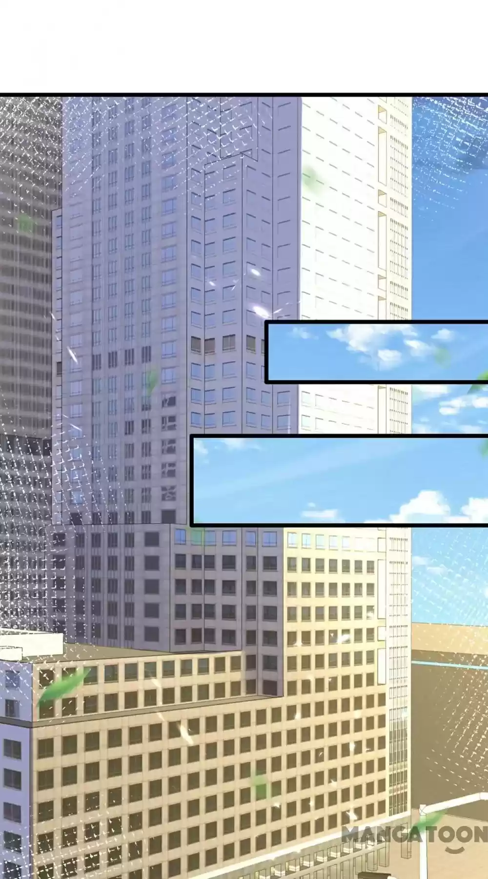 Spicy Wife's Reborn World Chapter 236