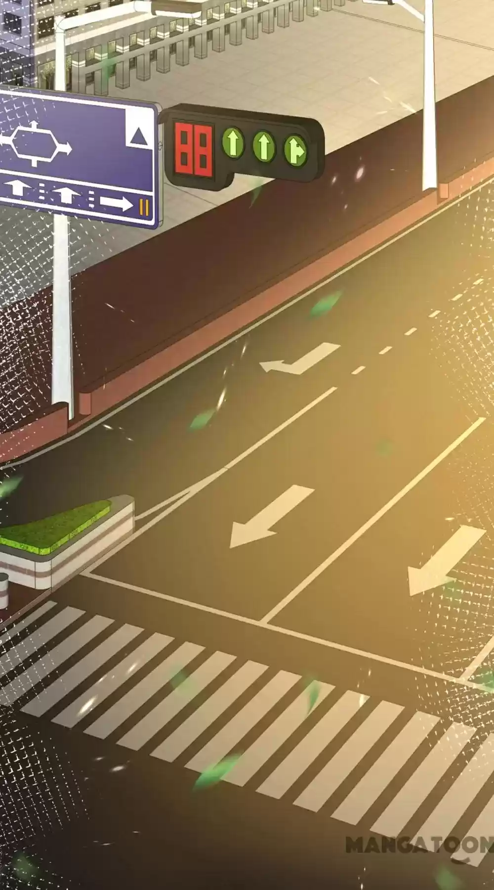 Spicy Wife's Reborn World Chapter 236