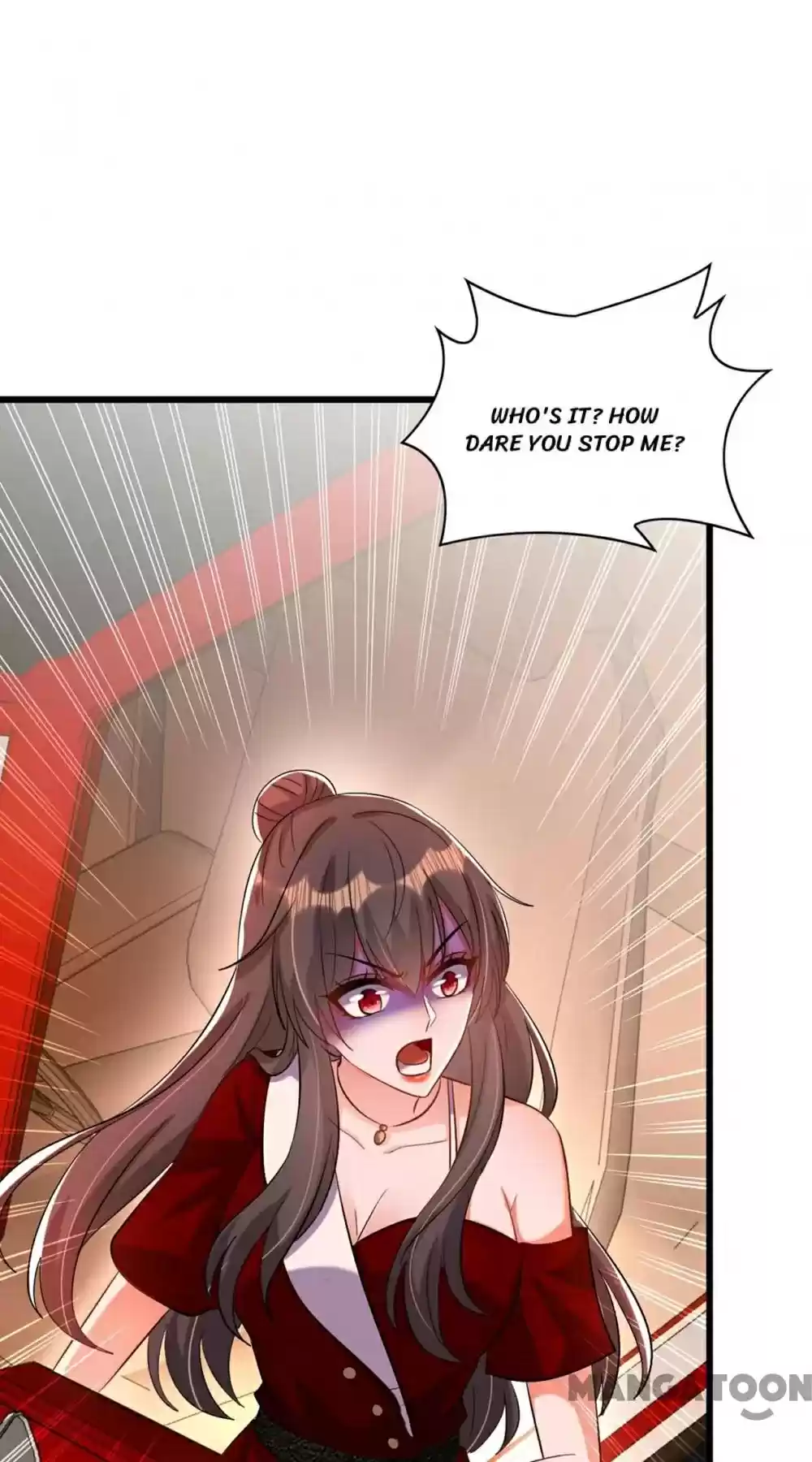 Spicy Wife's Reborn World Chapter 236