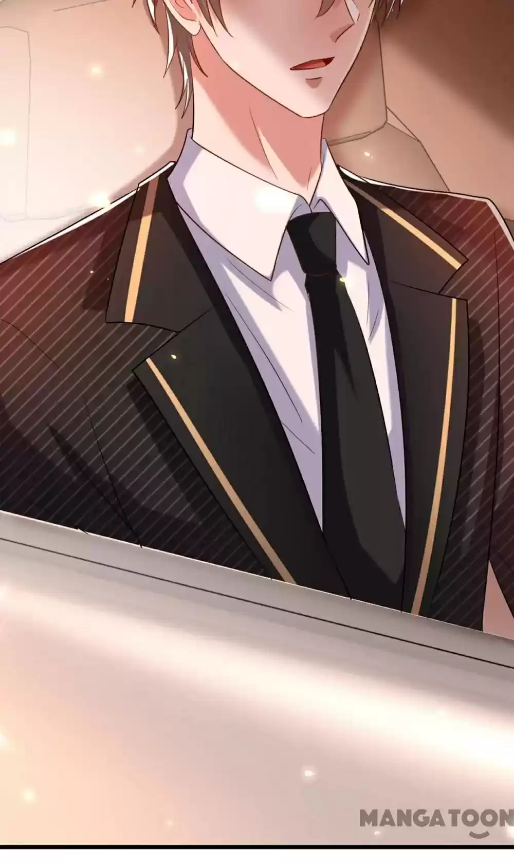 Spicy Wife's Reborn World Chapter 236