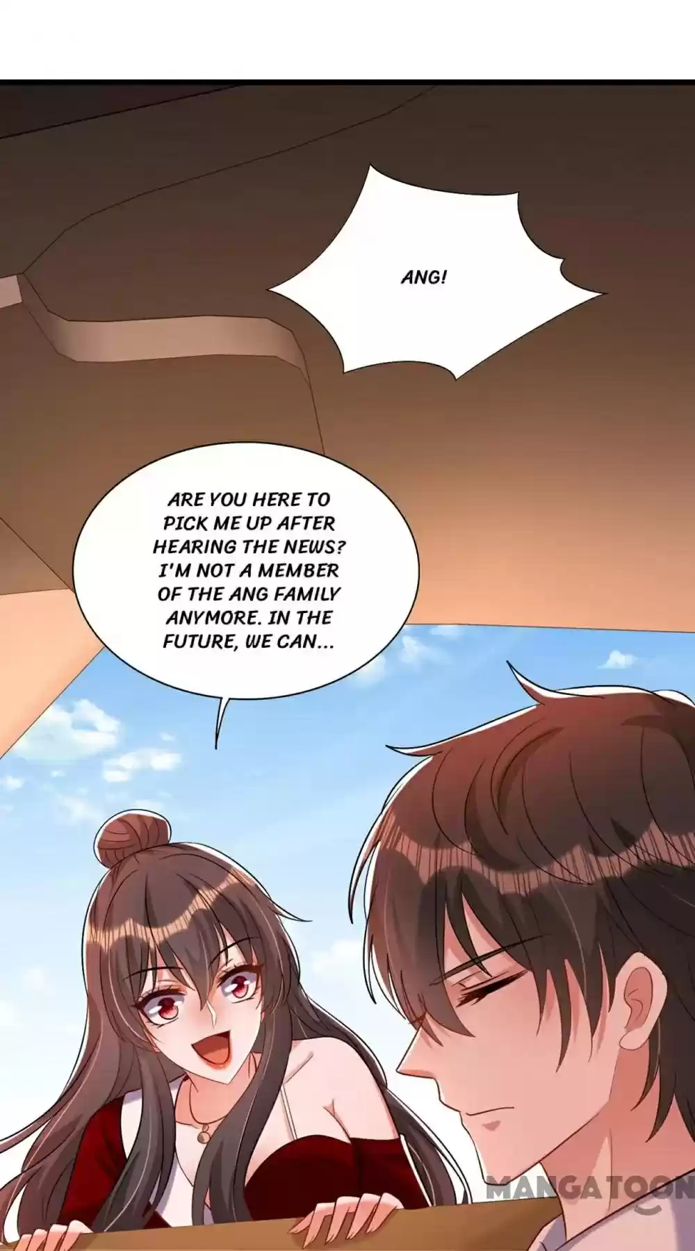 Spicy Wife's Reborn World Chapter 236